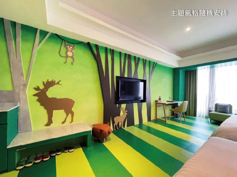 Chuang-Tang Spring Spa Hotel Csiaohszi Kültér fotó